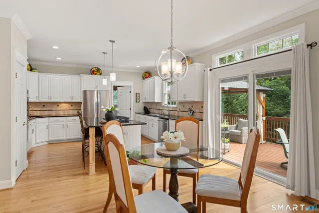 $900,000 | 105 Lake Ridge Road, Southbury, CT 06488