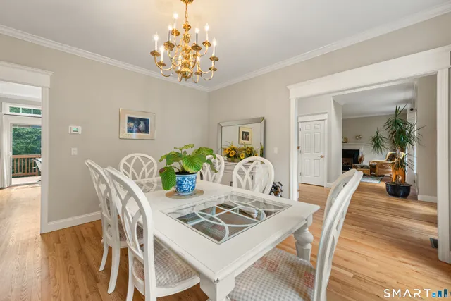 $900,000 | 105 Lake Ridge Road, Southbury, CT 06488