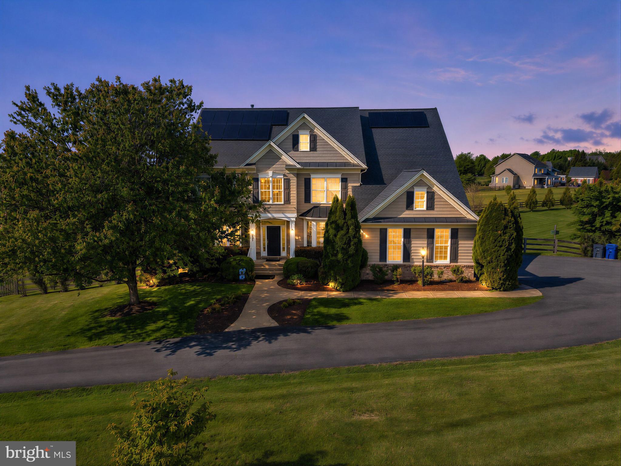 38547 Piggott Bottom Road Hamilton, VA 20158 - Photo 2 of 91