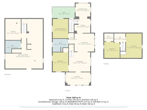 $179,900 | 312 King Alley, Ionia, MI 48846