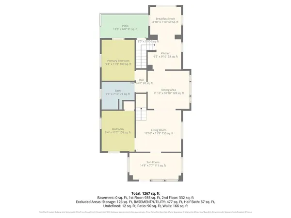 $179,900 | 312 King Alley, Ionia, MI 48846