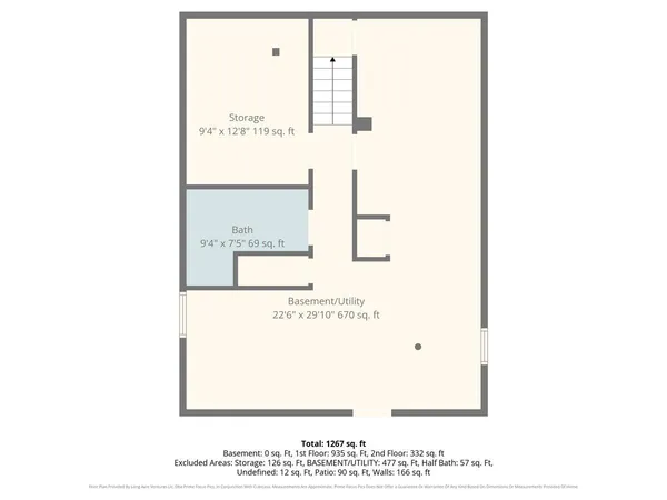 $179,900 | 312 King Alley, Ionia, MI 48846
