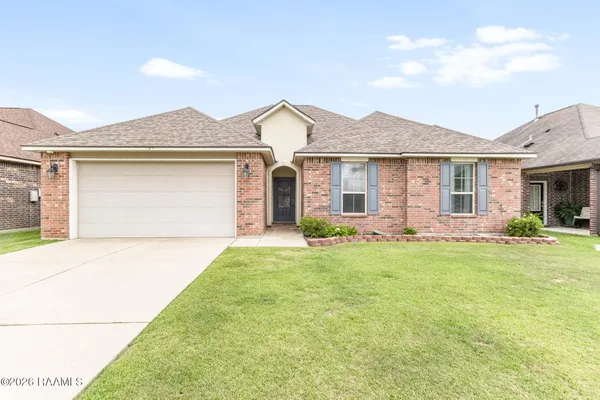 $229,900 | 109 Pastoral Vw Drive, Rayne, LA 70578