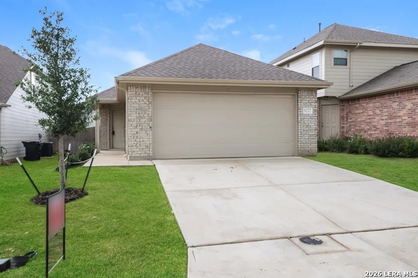 5227 Blue Ranch San Antonio, TX 78222 - Photo 1 of 17