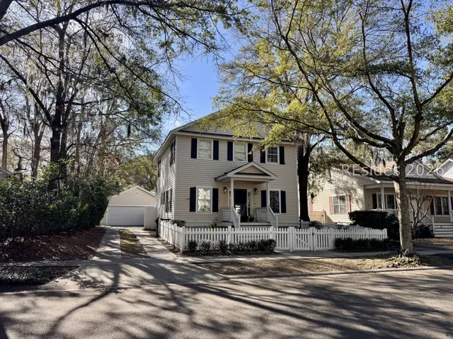 $469,000 | 28 Kensington Boulevard, Bluffton, SC 29910