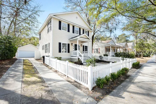 $448,000 | 28 Kensington Boulevard, Bluffton, SC 29910