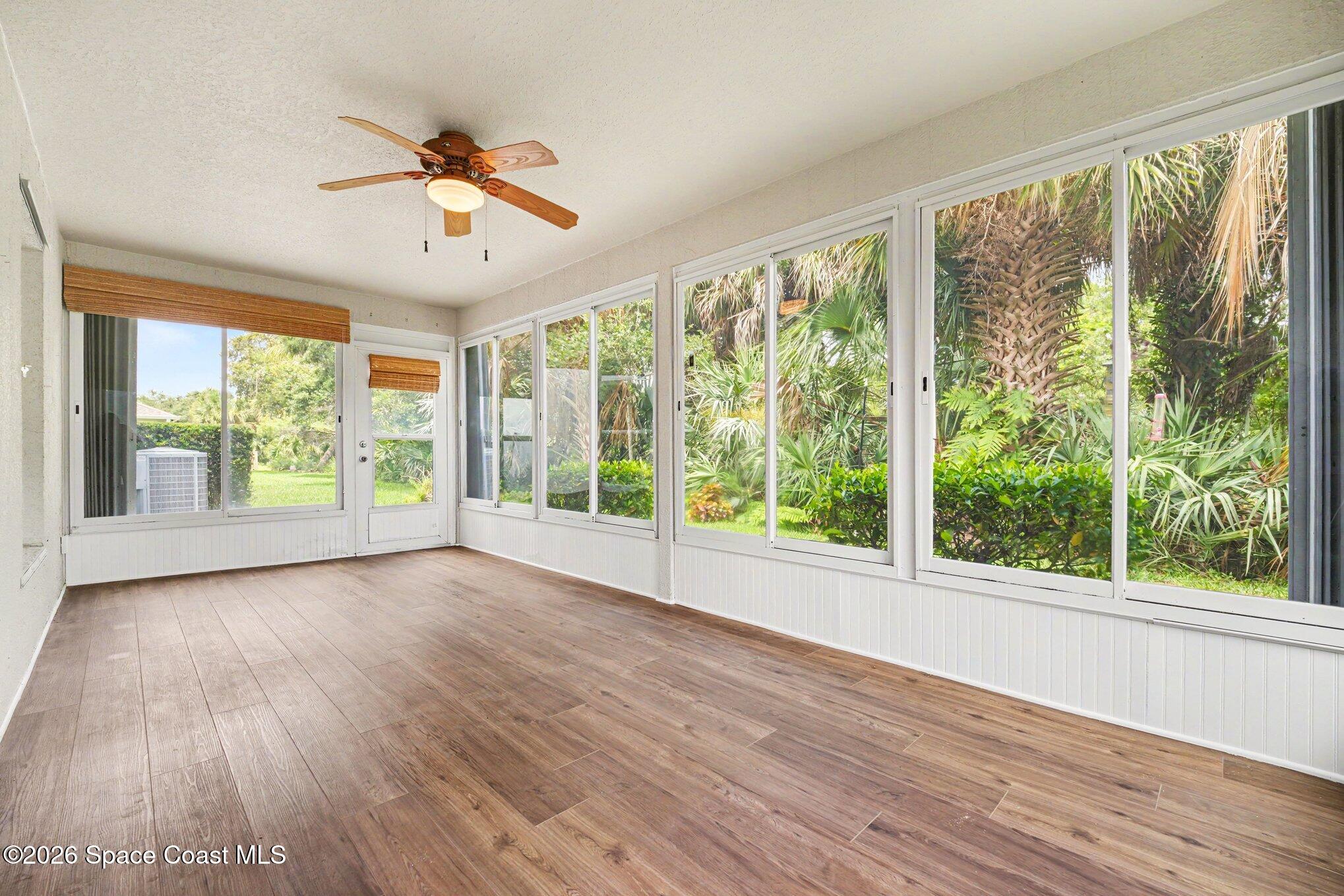 2194 Spring Creek Circle Palm Bay, FL 32905 - Photo 23 of 40 Back Patio