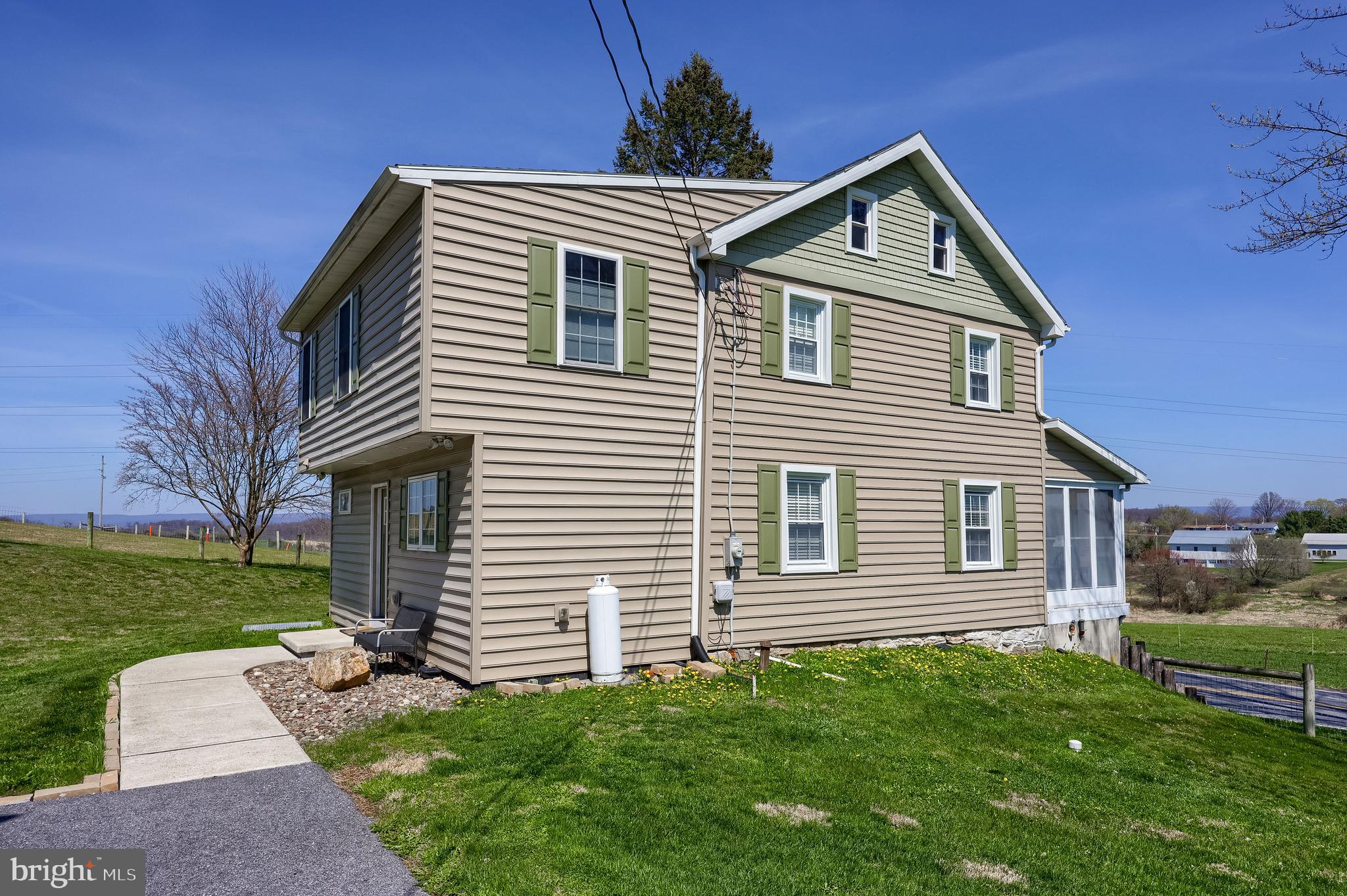 841 Stracks Dam Road Myerstown, PA 17067 - Photo 108 of 147 861 Stracksdam Rd-House #2