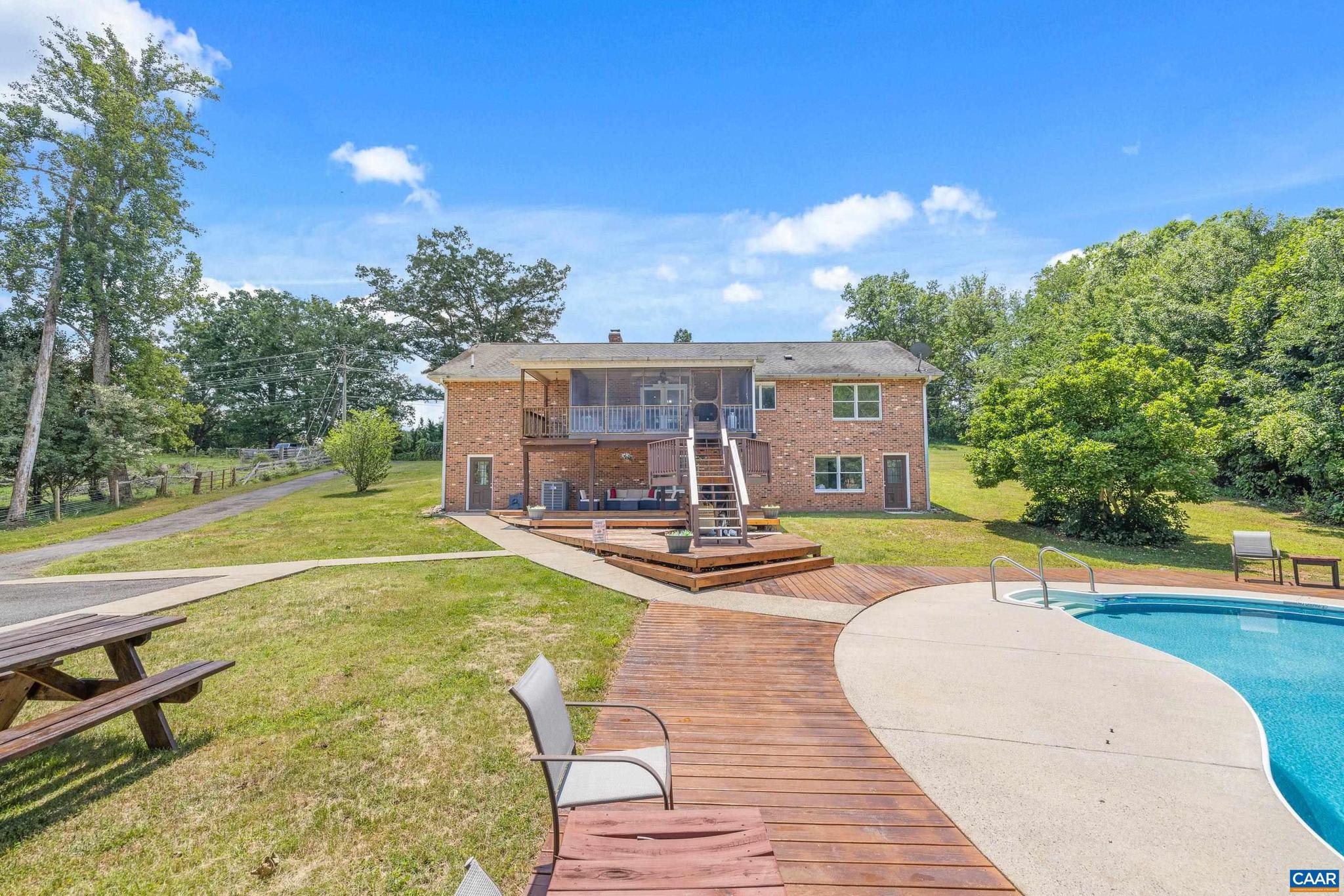 5393 Amicus Road Ruckersville, VA 22968 - Photo 7 of 74