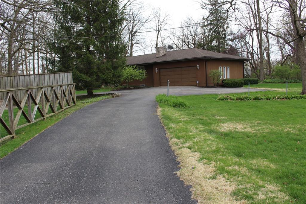 336 Seminole Road Bellefontaine, OH 43311 - Photo 10 of 37