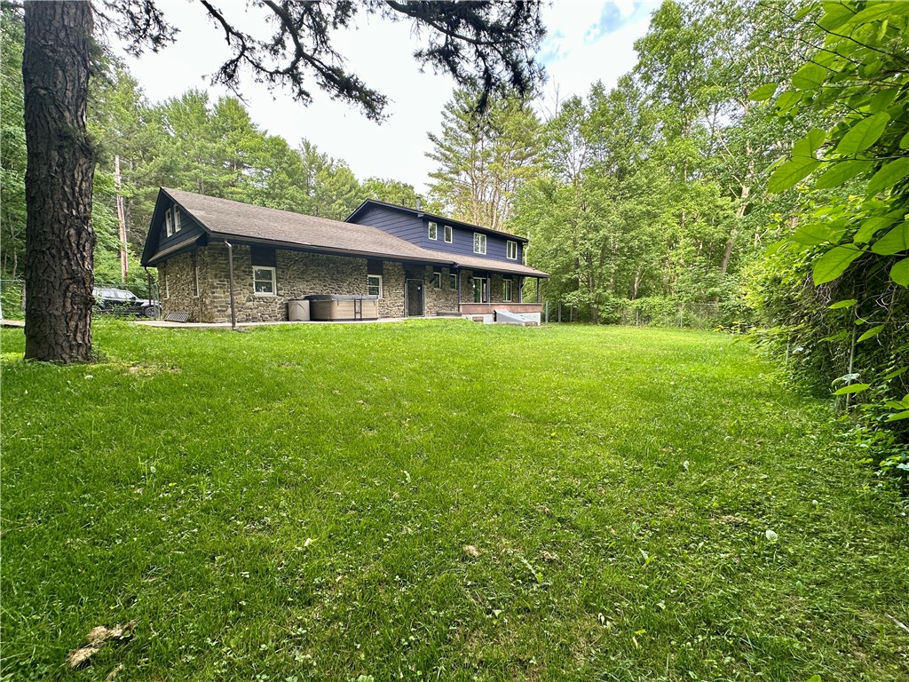 2909 Markle Hollow Road Corning, NY 14830 - Photo 18 of 23
