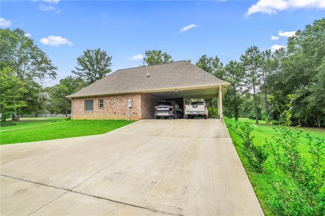 1113 Pineridge Road Franklinton, LA 70438 - Photo 25 of 30