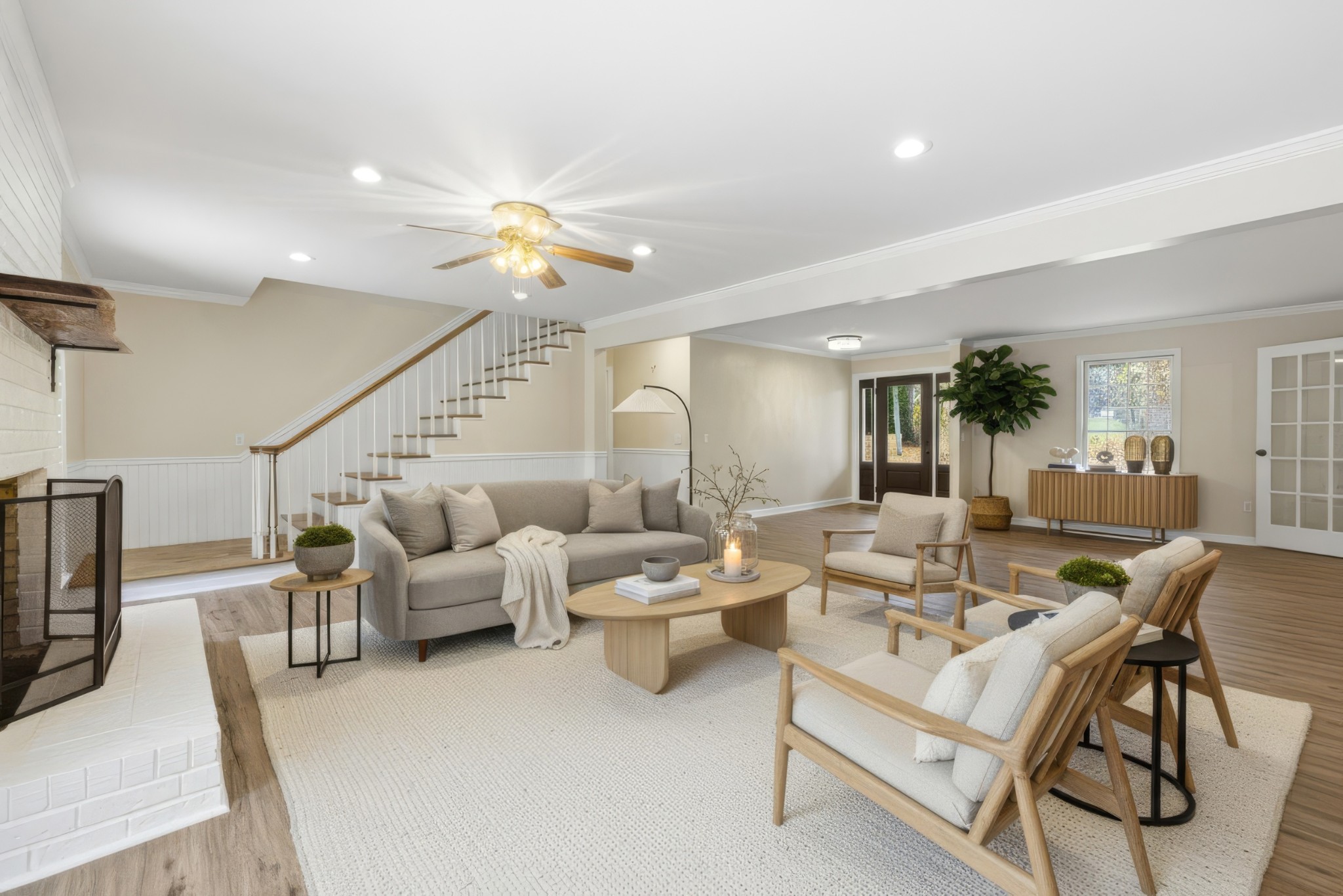 416 Powers Road Manchester, TN 37355 - Photo 12 of 72