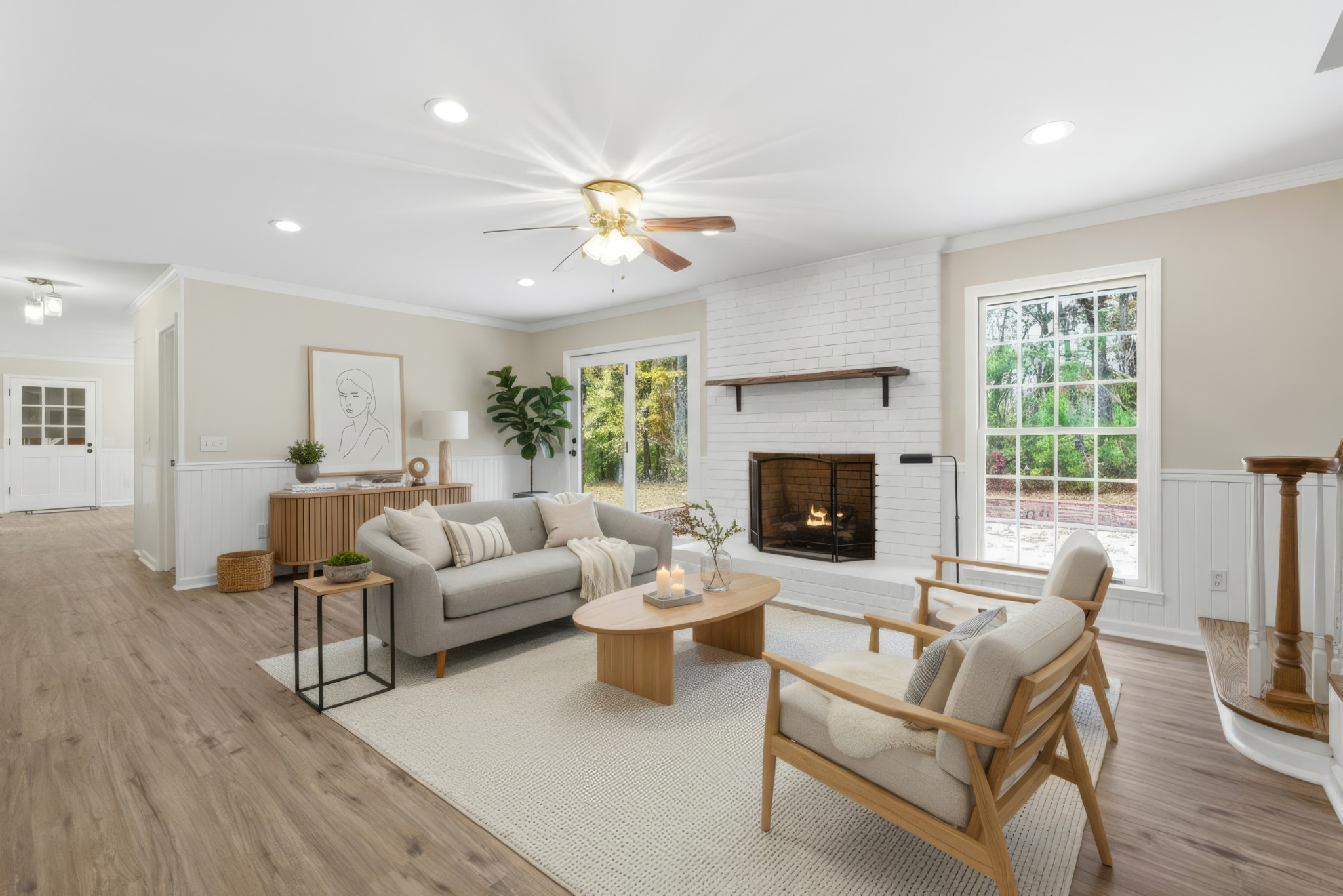 416 Powers Road Manchester, TN 37355 - Photo 14 of 72