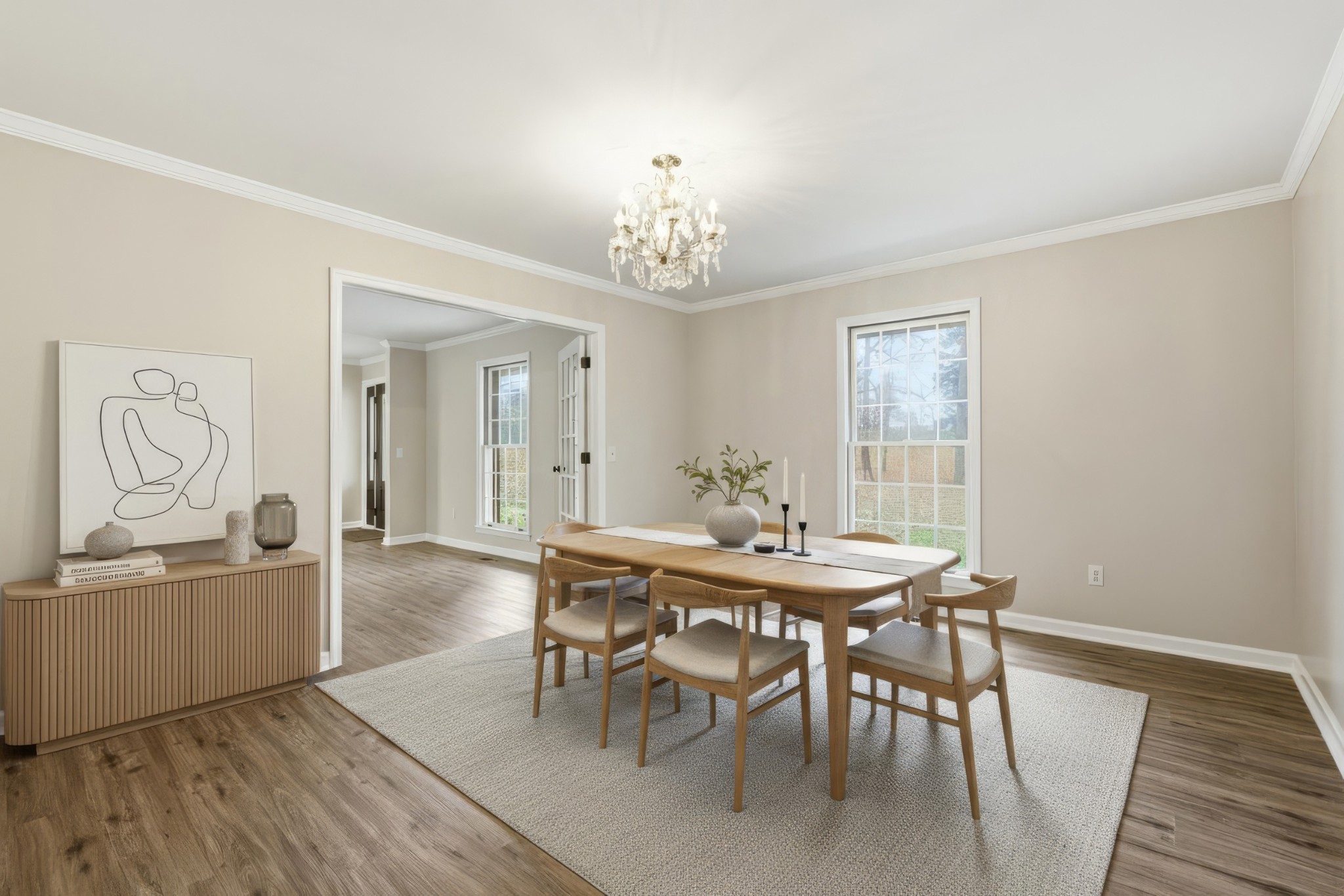 416 Powers Road Manchester, TN 37355 - Photo 17 of 72