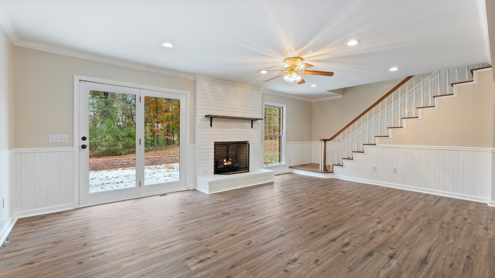 416 Powers Road Manchester, TN 37355 - Photo 36 of 72