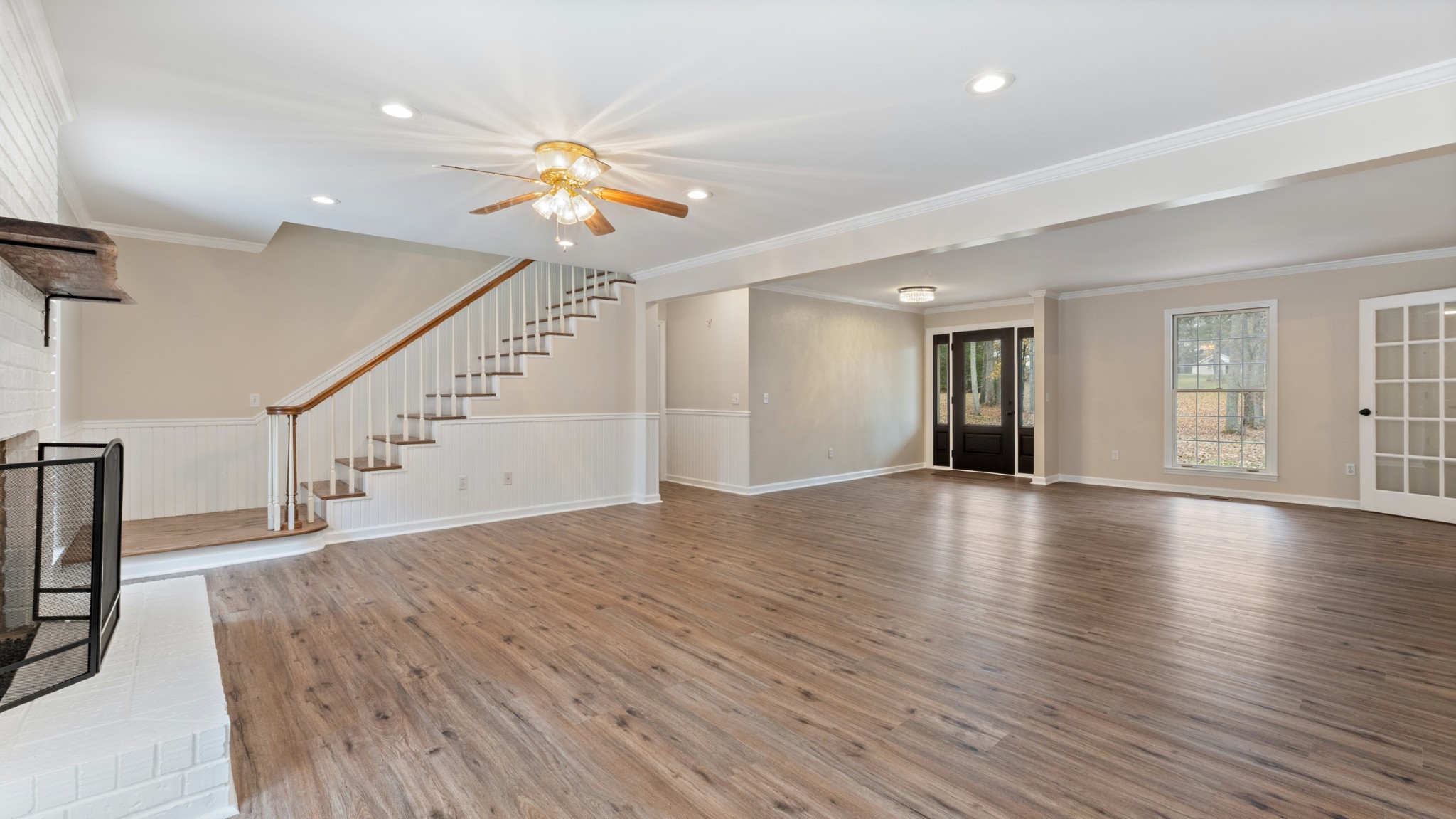 416 Powers Road Manchester, TN 37355 - Photo 37 of 72