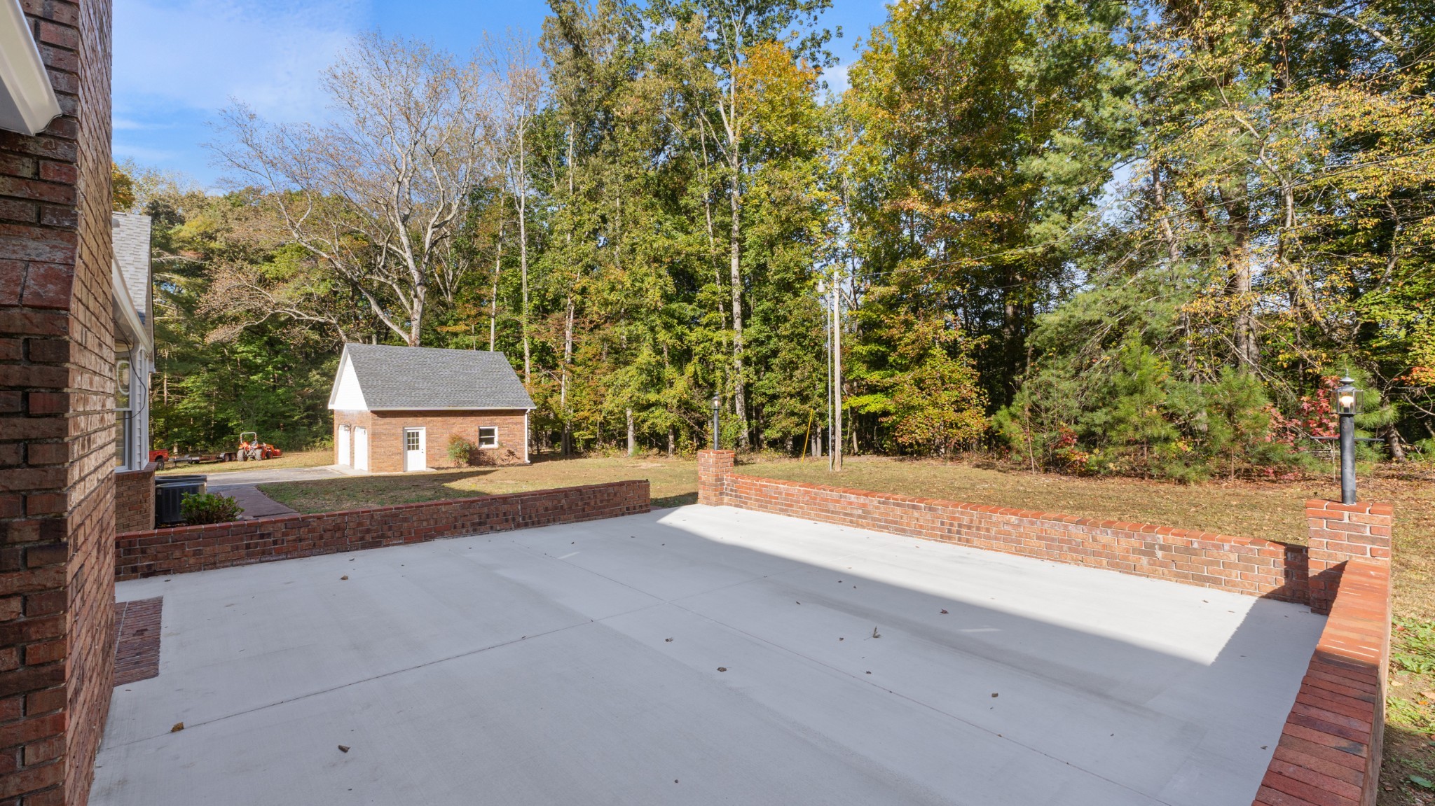 416 Powers Road Manchester, TN 37355 - Photo 6 of 72