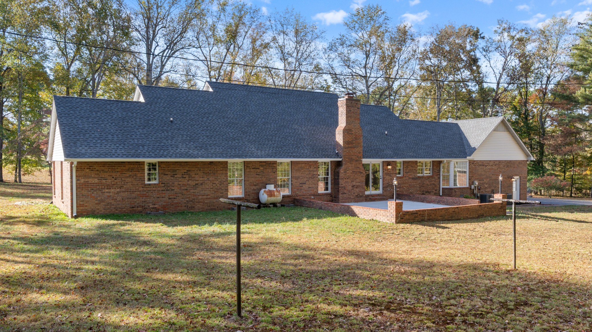 416 Powers Road Manchester, TN 37355 - Photo 7 of 72