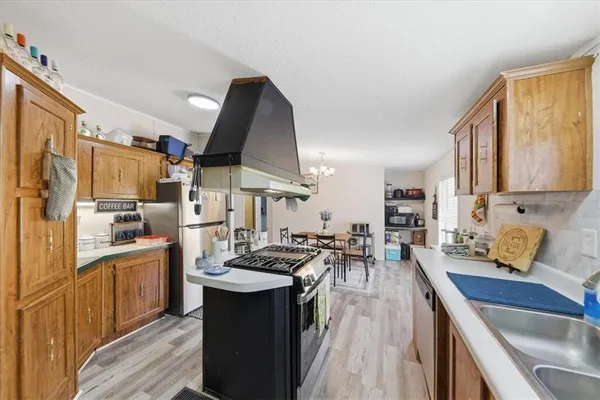 $215,000 | 147 Pocahontas Street, Jackson, GA 30233