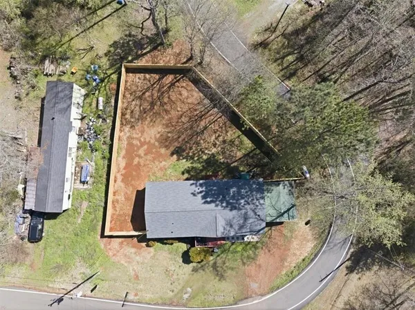 $215,000 | 147 Pocahontas Street, Jackson, GA 30233