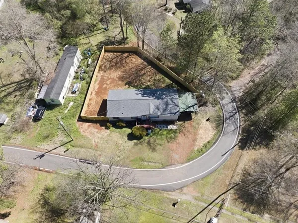 $215,000 | 147 Pocahontas Street, Jackson, GA 30233