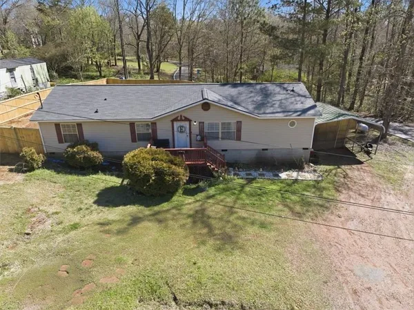 $215,000 | 147 Pocahontas Street, Jackson, GA 30233
