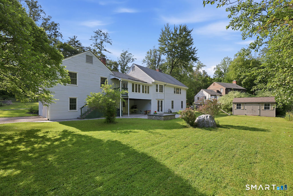 8 Penwood Road Bloomfield, CT 06002 - Photo 35 of 35