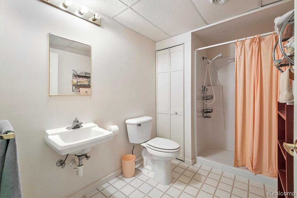 5825 McDowell Road Lapeer, MI 48446 - Photo 24 of 34