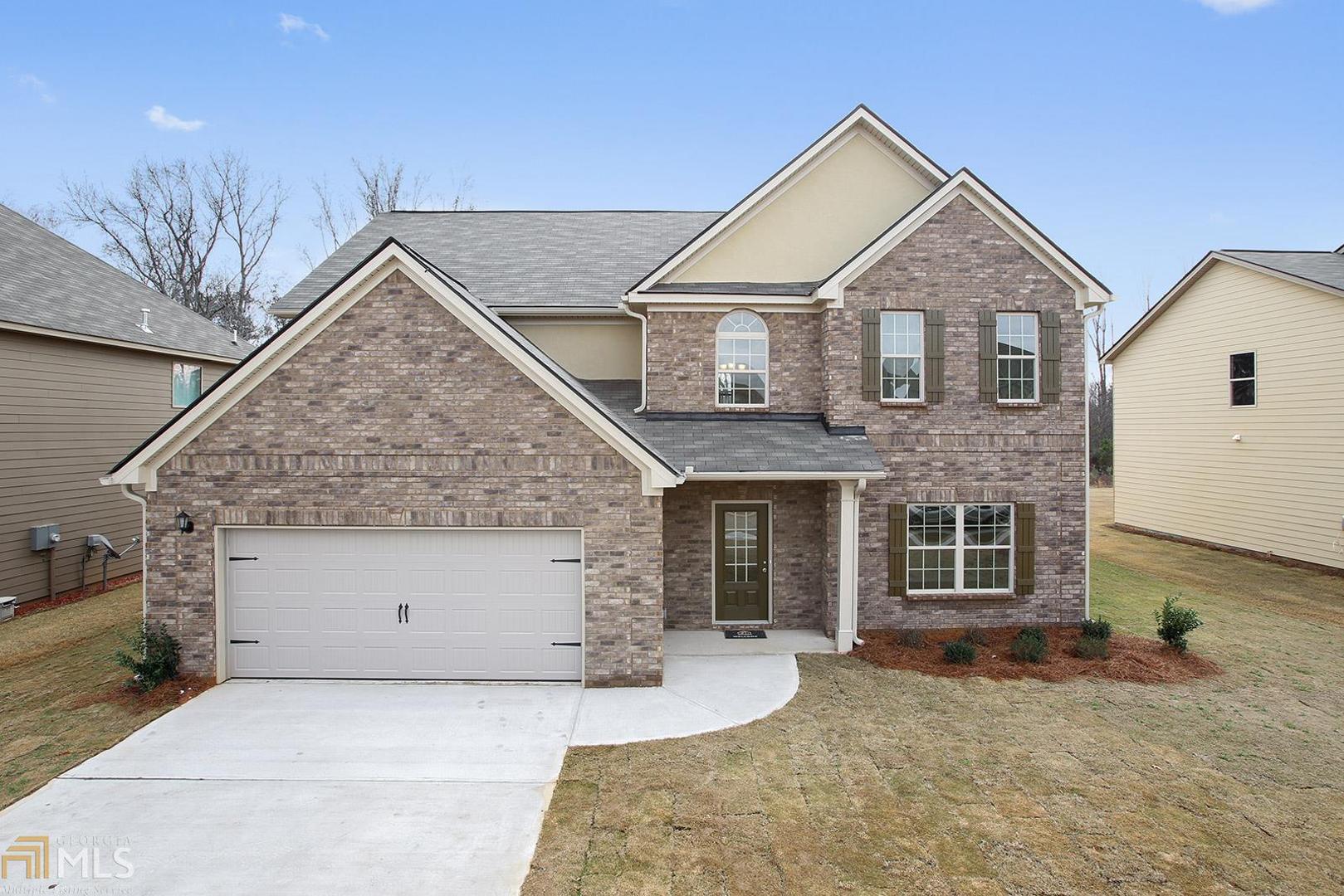 206 Ousley Way, Unit LT13WESTIN Perry, GA 31069 - Photo 1 of 1