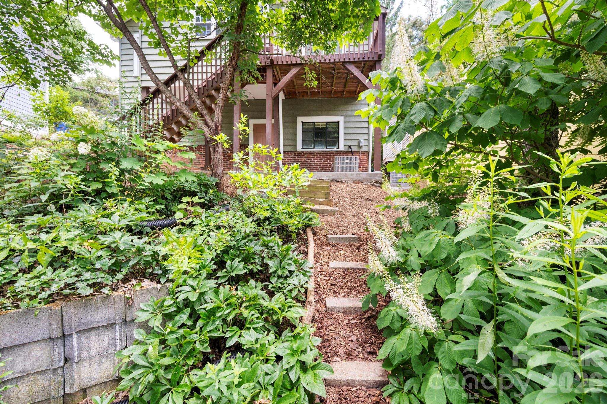 28 Chatham Road Asheville, NC 28804 - Photo 28 of 33