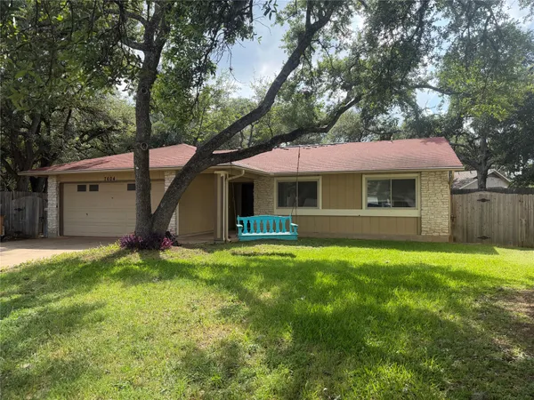 $2,500 | 7604 Bender Drive, Austin, TX 78749