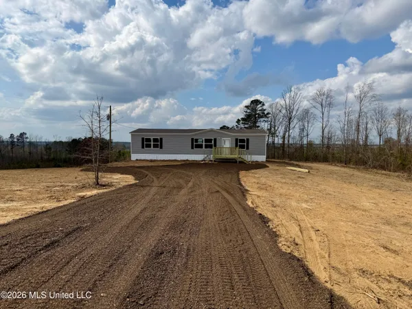 $175,000 | 3295 St Anne Road, Carthage, MS 39051
