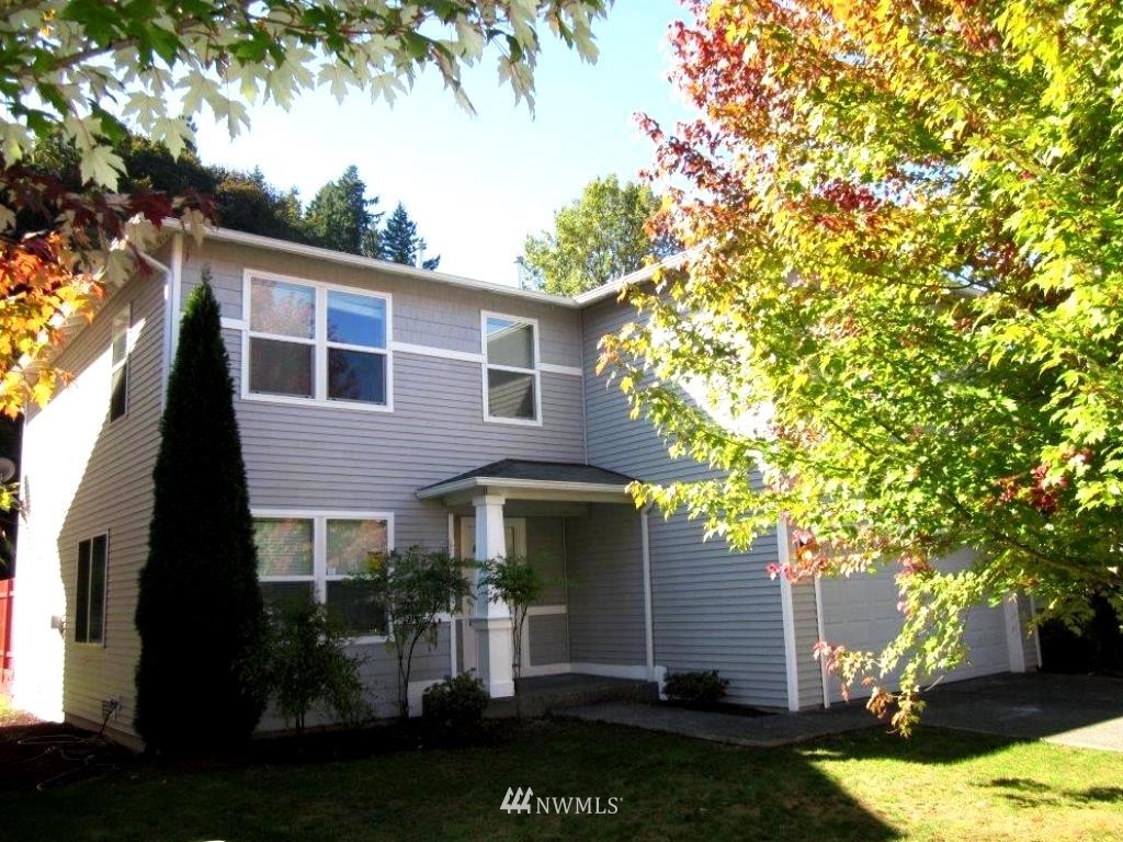 14549 Southeast 154th Street Renton, WA 98058 - Photo 1 of 15 Gallery Image 1