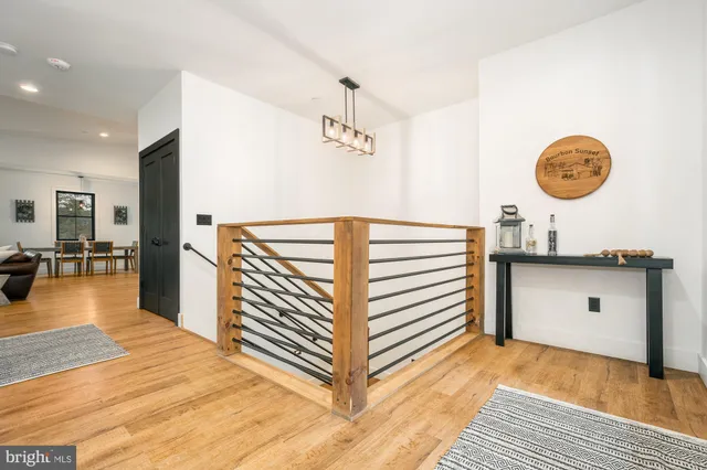 a view of an outdoor space and a lake view