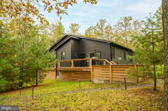 $550,000 | Crosby Drive, Unit 64/65, Oakland, MD 21550