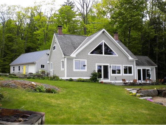 54 Davis Road Hillsborough, NH 03244 - Photo 1 of 1