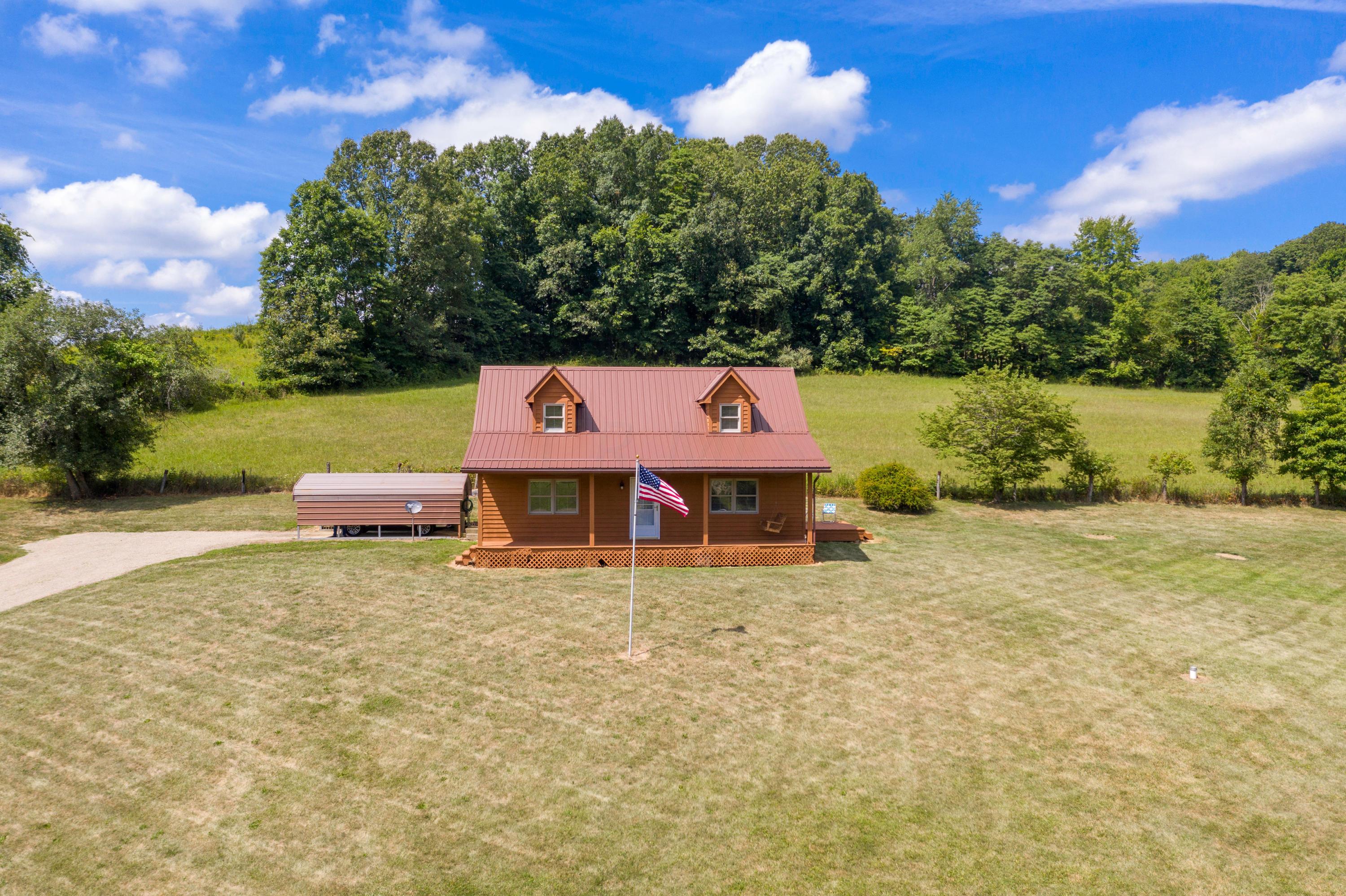 5820 Pleasant Valley Road Nashport, OH 43830 - Photo 1 of 18