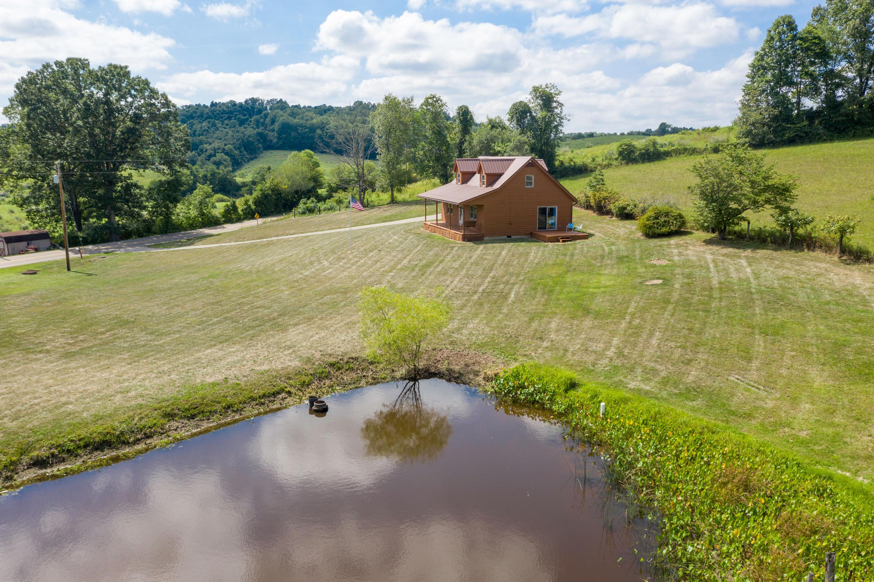 5820 Pleasant Valley Road Nashport, OH 43830 - Photo 17 of 18