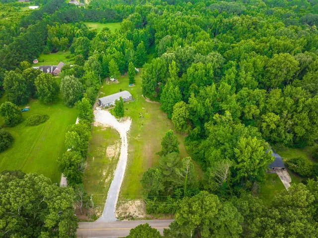 a map view of location