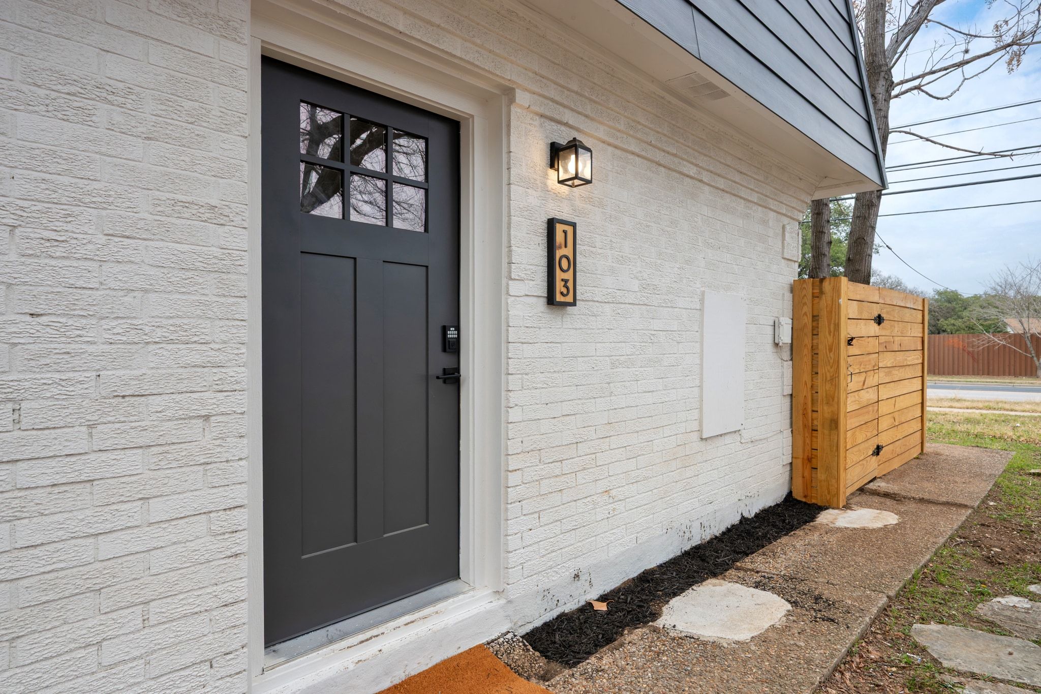 4908 West Gate Boulevard, Unit 103 Austin, TX 78745 - Photo 2 of 13