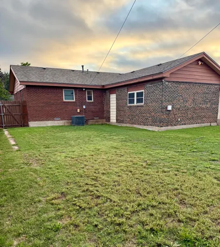 $149,999 | 408 Jupiter Street, Pampa, TX 79065