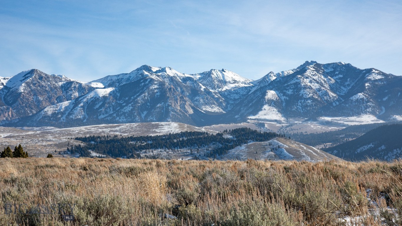 Lot 38 Sun West Ranch Cameron, MT 59720 - Photo 31 of 49 Gallery Image 31