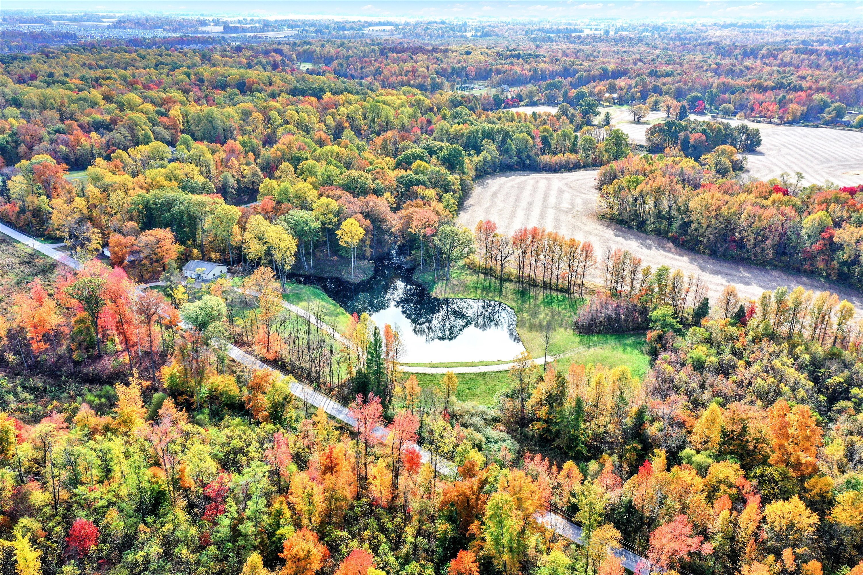 5585 West Carr Hill Road Columbus, IN 47201 - Photo 15 of 17