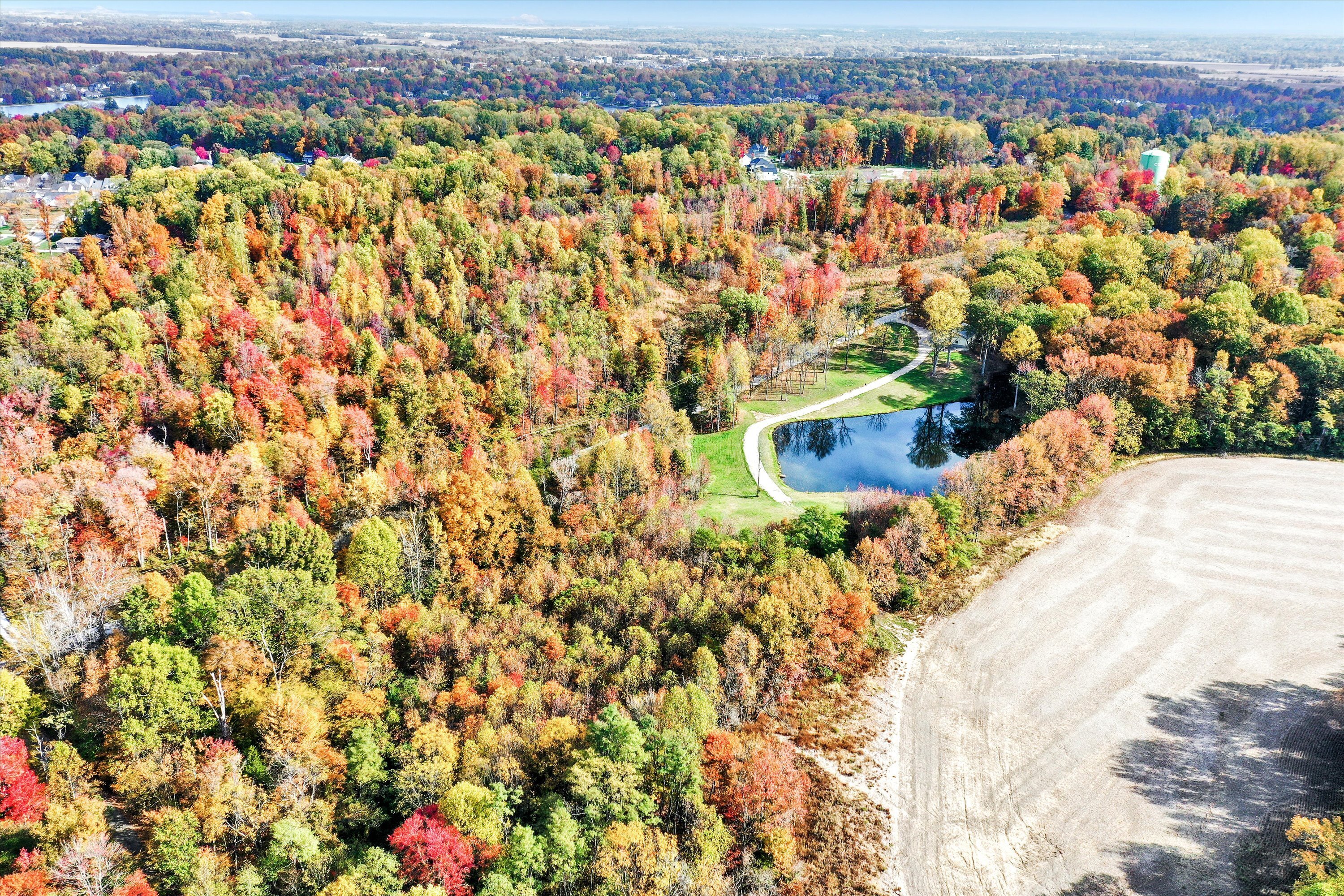 5585 West Carr Hill Road Columbus, IN 47201 - Photo 16 of 17