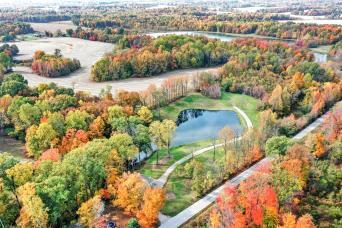 5585 West Carr Hill Road Columbus, IN 47201 - Photo 17 of 17