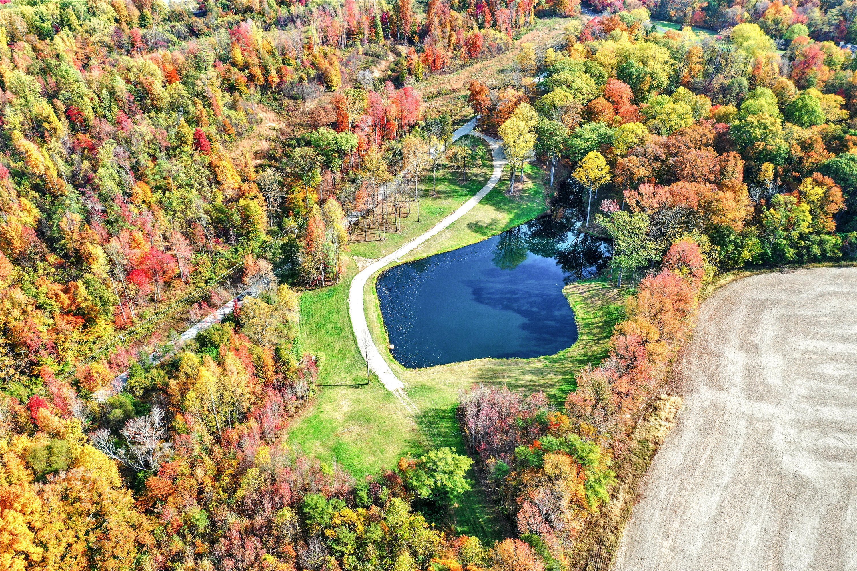 5585 West Carr Hill Road Columbus, IN 47201 - Photo 2 of 17
