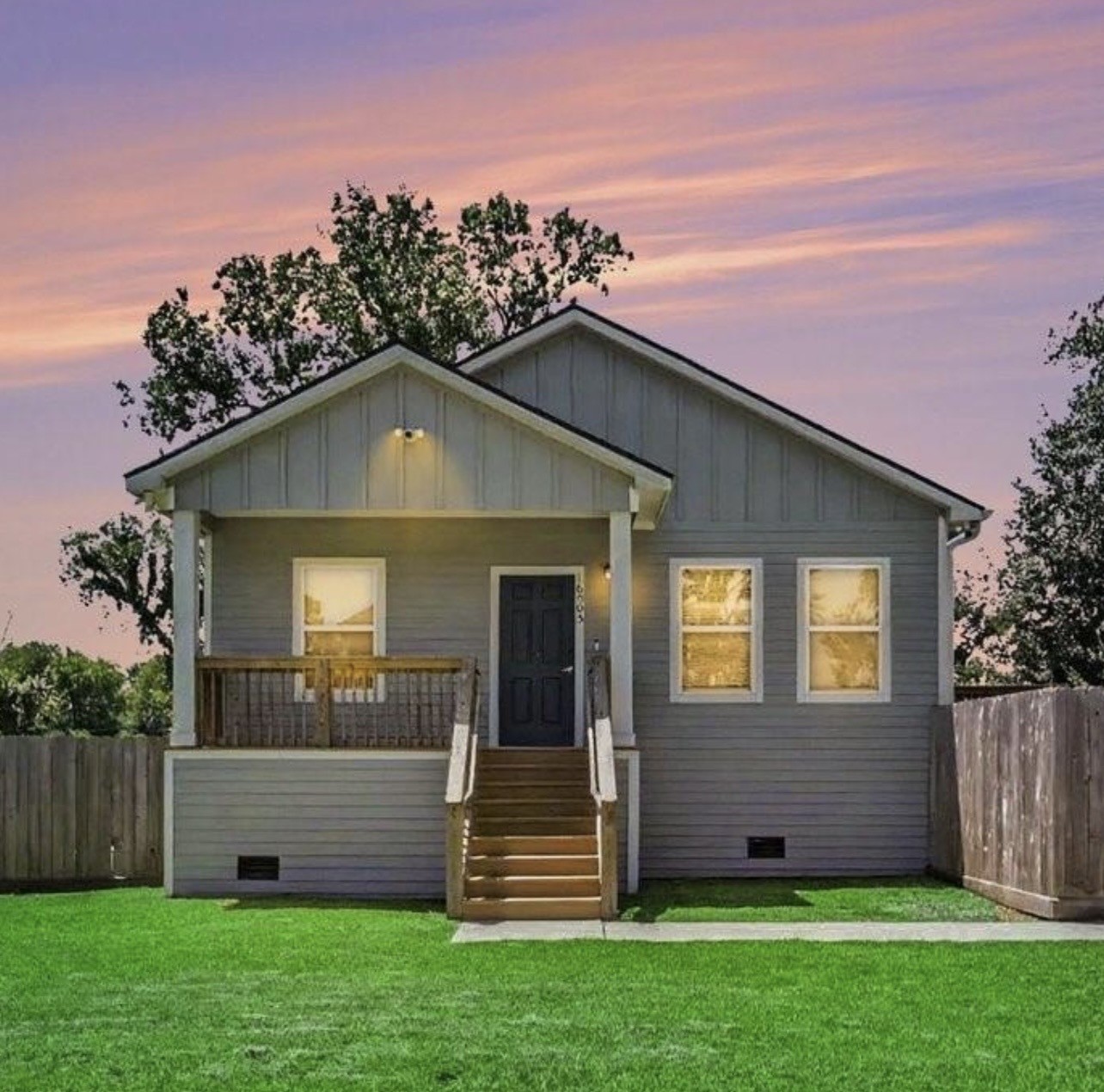 16503 Braddock's Road Cypress, TX 77429 - Photo 1 of 12 Gallery Image 1