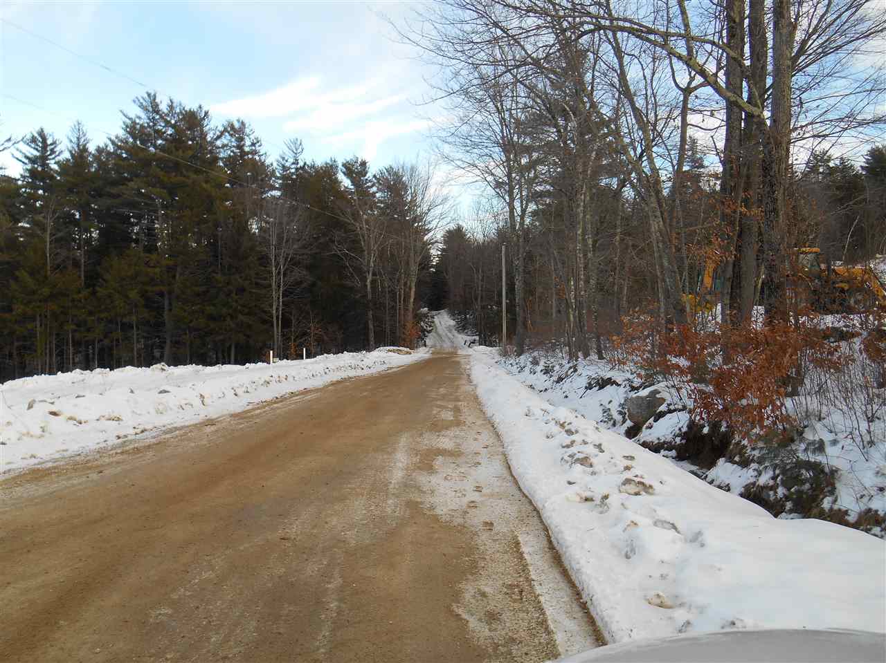 34 Deckmans Road, Unit 34 Danbury, NH 03230 - Photo 4 of 8
