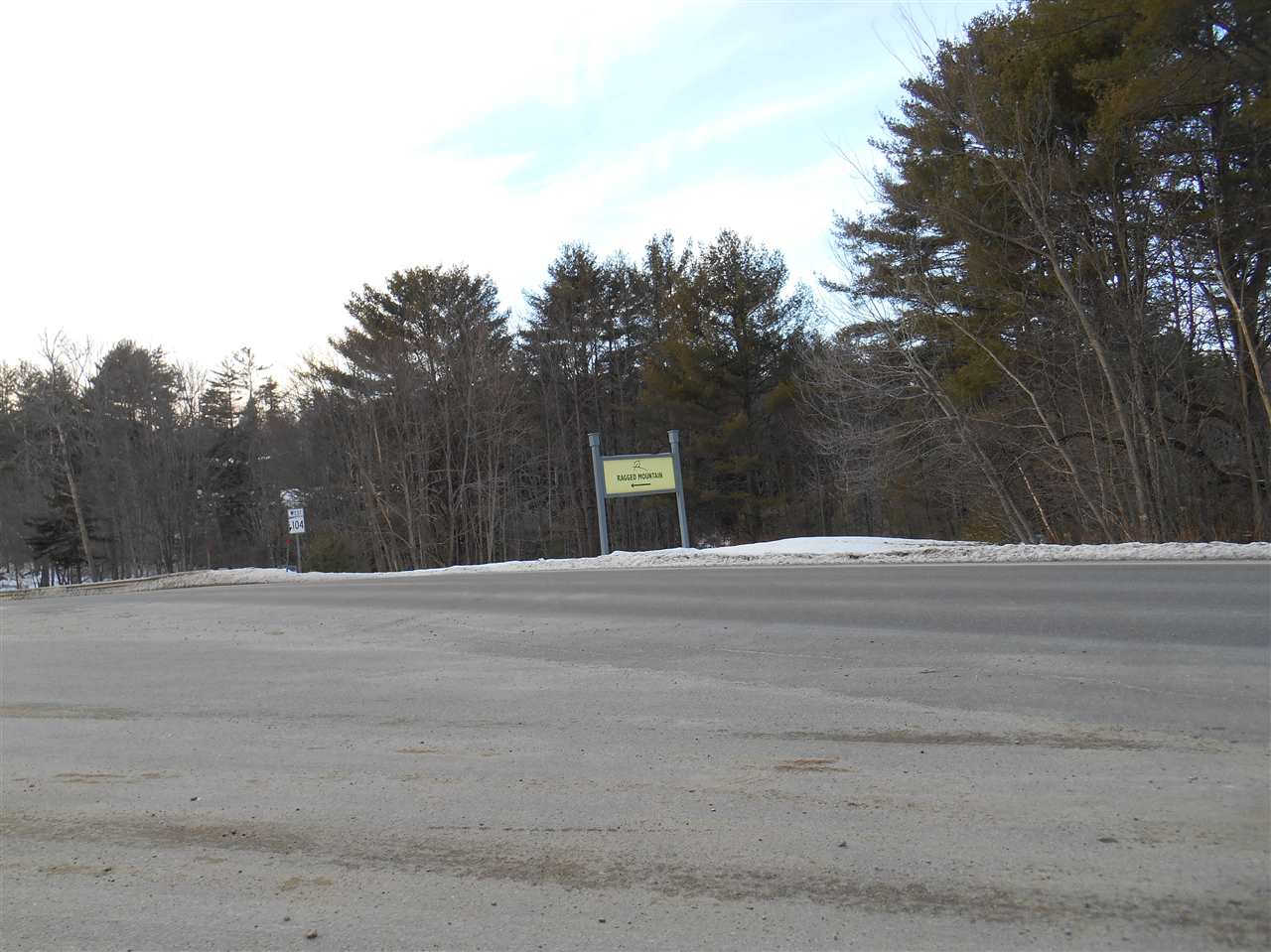 34 Deckmans Road, Unit 34 Danbury, NH 03230 - Photo 8 of 8
